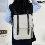 Large capacity elegant backpack - Image 7