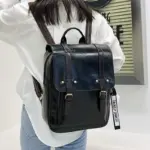 Large capacity elegant backpack - Image 8