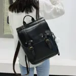 Large capacity elegant backpack - Image 9