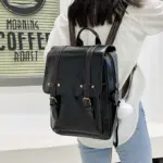 Large capacity elegant backpack - Image 10