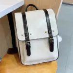 Large capacity elegant backpack - Image 15
