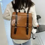 Large capacity elegant backpack - Image 3