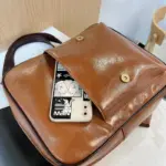 Large capacity elegant backpack - Image 16
