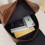 Large capacity elegant backpack - Image 18