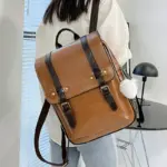 Large capacity elegant backpack - Image 4