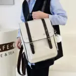 Large capacity elegant backpack - Image 5