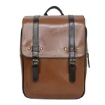 Large capacity elegant backpack