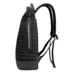 Large capacity non-woven fabric fashion backpack - Image 9