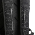 Large capacity non-woven fabric fashion backpack - Image 15