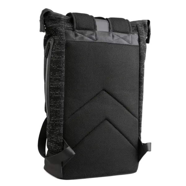 Large capacity non-woven fabric fashion backpack - Image 17