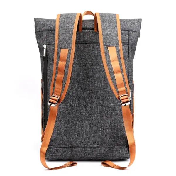 Large capacity Oxford cloth backpack - Image 13
