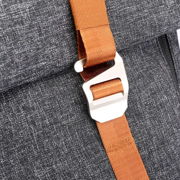 Large capacity Oxford cloth backpack - Image 16