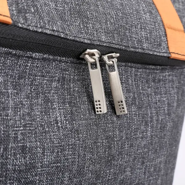 Large capacity Oxford cloth backpack - Image 17