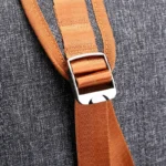 Large capacity Oxford cloth backpack - Image 18