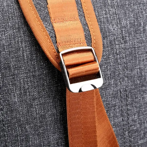 Large capacity Oxford cloth backpack - Image 18