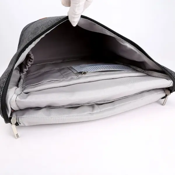 Large capacity Oxford cloth backpack - Image 20