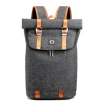 Large capacity Oxford cloth backpack