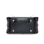 Luxury round designer bag - Image 10