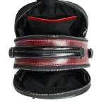 Luxury round designer bag - Image 18
