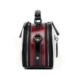 Luxury round designer bag - Image 2