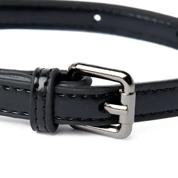 Luxury round designer bag - Image 6