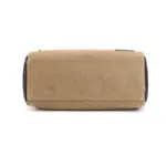 Men`s large capacity canvas messenger bag - Image 6