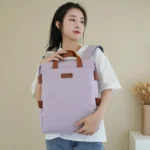 Oxford cloth high quality women backpack - Image 8