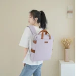 Oxford cloth high quality women backpack - Image 9