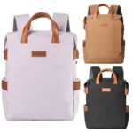 Oxford cloth high quality women backpack - Image 2