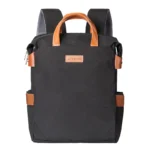 Oxford cloth high quality women backpack