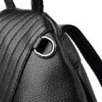 Premium bucket design luxury backpack - Image 8