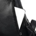 Premium bucket design luxury backpack - Image 10