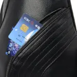 Premium bucket design luxury backpack - Image 11