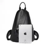 Premium bucket design luxury backpack - Image 2