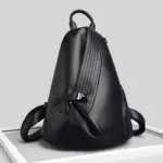 Premium bucket design luxury backpack - Image 12