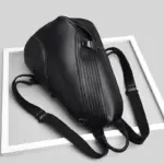 Premium bucket design luxury backpack - Image 13