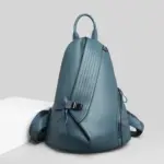 Premium bucket design luxury backpack - Image 14