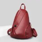 Premium bucket design luxury backpack - Image 15
