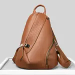 Premium bucket design luxury backpack - Image 16