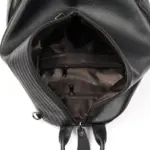 Premium bucket design luxury backpack - Image 17