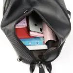 Premium bucket design luxury backpack - Image 18