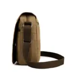 Premium canvas men`s messenger bag - Image 12