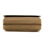 Premium canvas men`s messenger bag - Image 15
