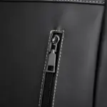 Premium leather designer backpack - Image 7