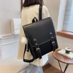 Premium stylish women backpack - Image 8