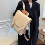 Premium stylish women backpack - Image 9