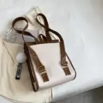 Premium stylish women backpack - Image 14