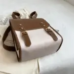 Premium stylish women backpack - Image 15