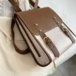Premium stylish women backpack - Image 16