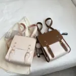 Premium stylish women backpack - Image 17